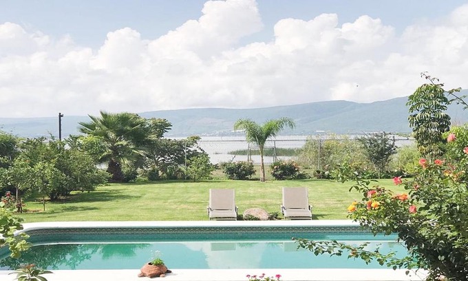 Chantepec House | Villa Meli 1