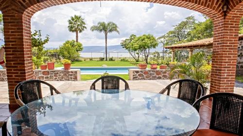 Chantepec House | Villa Meli 2