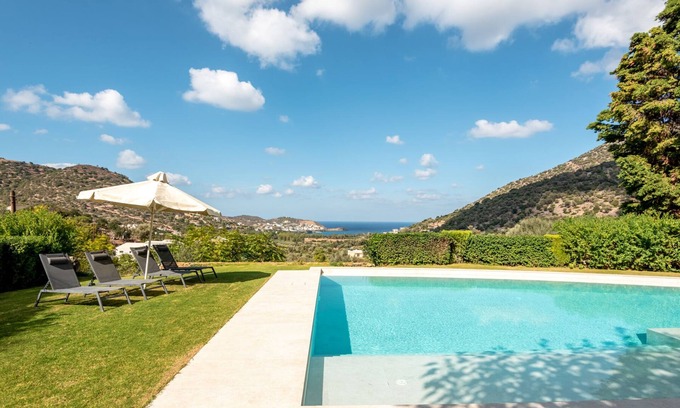 Bali Villa | Villa Melissa, 3 BD, 3 BA, private pool