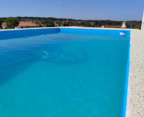 Almeida Villa | Villa Mendes Oliva