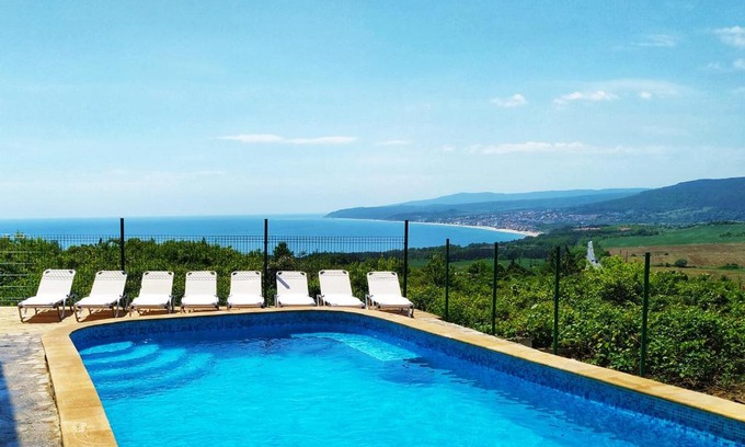 Byala Villa | Villa Meraki