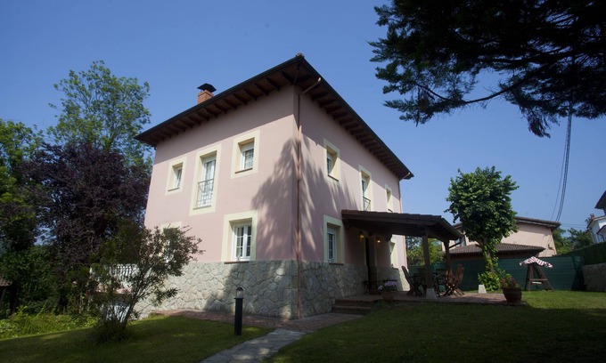 Villabajo House | Villa Mercedes