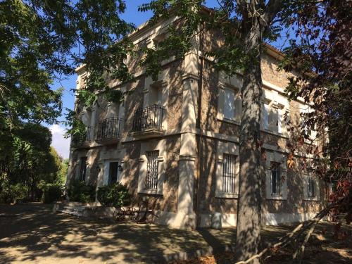 Agoncillo House | Villa Merenciana
