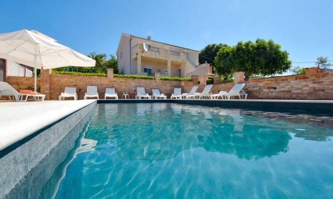 Benkovac House | Villa Meri by Interhome