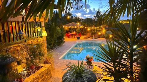 Anglet Villa | Villa Merkel - 27 pers - 11 chambr - 10 WC - Piscine