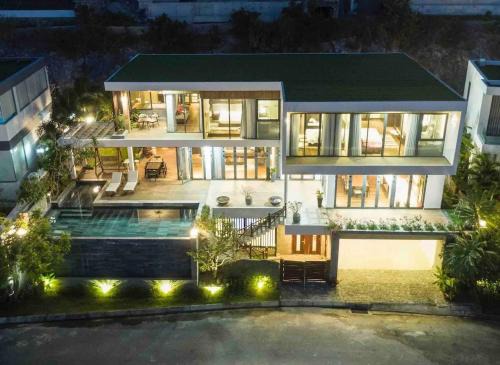 Nha Trang Apartment | Villa Mermaid