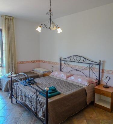 Novi Velia Apartment | Villa Merola