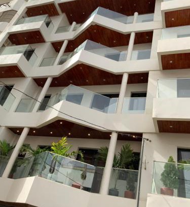 Pointe des Almadies Apartment | Villa meublé