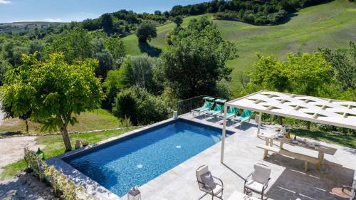 Mercato Saraceno Villa | Villa Mia 6, Emma Villas