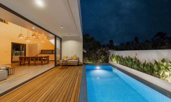 Fulhadhoo Villa | Villa Mia Fulhadhoo