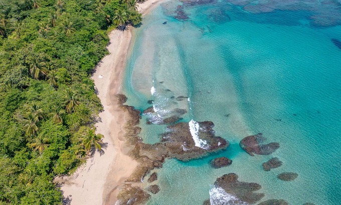Chiguata Villa | Villa Miagoa - Private Beachfront w/daily cleaning and cook included