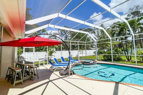 South Venice Villa | Villa Miami Dream