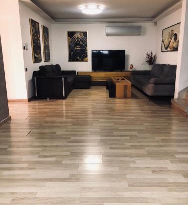 Ashdod Villa | Villa Miami