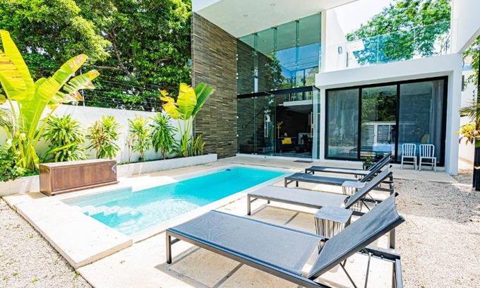 La Veleta Villa | Villa Miami