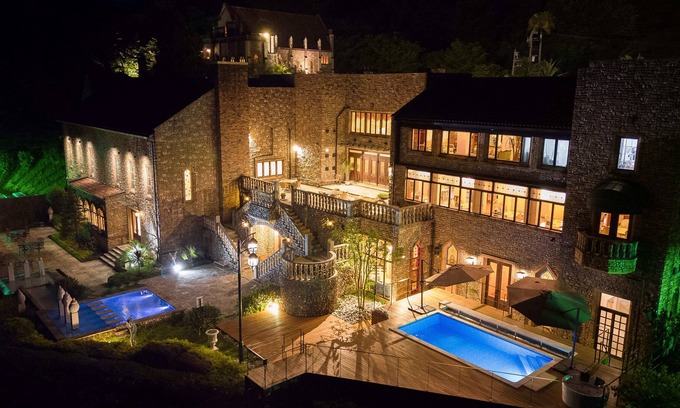 Kawana Hotel | Villa Michael