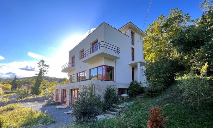 Hastiere Villa | Villa Michaux