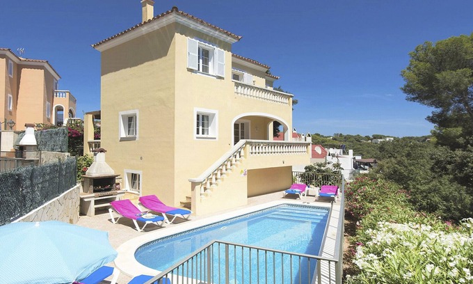 Serpentona Villa | Villa Miel