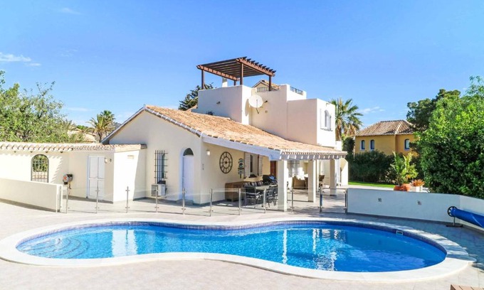 Diputacion de Rincon de San Gines Villa | Villa Mifaya 72