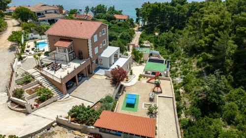 Potirna Apartment | Villa Milina Korcula