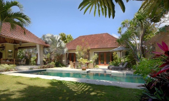 Sanur Villa | Villa Mimba - Sanur Village