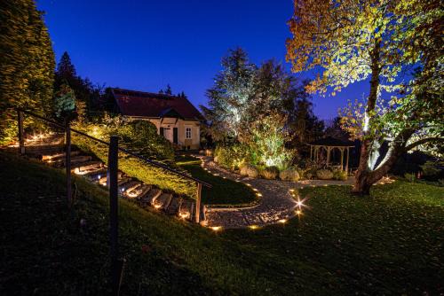 Sopron Bed & Breakfast | Villa Mimi