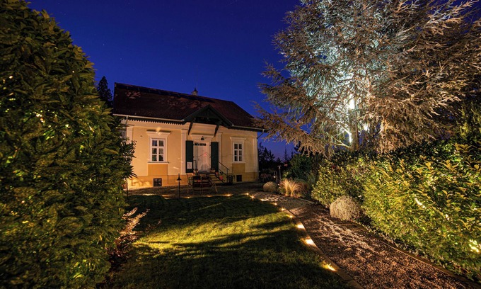 Sopron Villa | Villa Mimi
