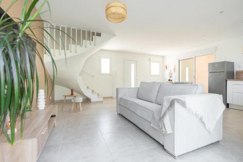 Marignane Villa | Villa Mimosa