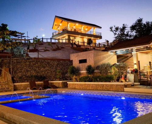 Caoayan Hotel | Villa Minerva Ecofarm & Beach Resort