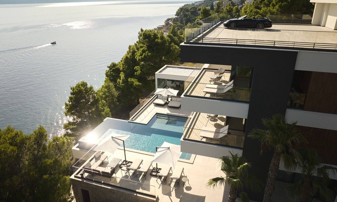 Mimice Villa | Villa Mirabel, VILLA MIRABEL 5*