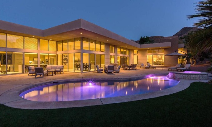 Mirada Estates Villa | Villa Mirada