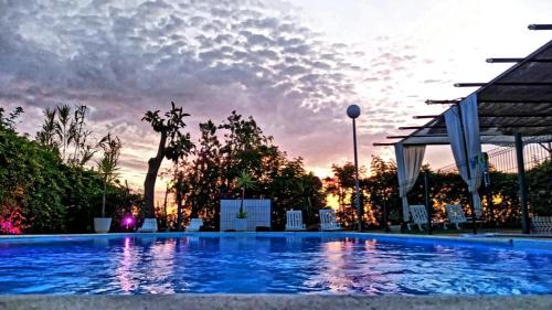 Villalba del Alcor House | Villa Mirador del Sol, 45min playas de Doñana, 35min de Sevilla