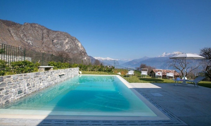 Cadenabbia Villa | Villa Miraggio by MyVillaCollection
