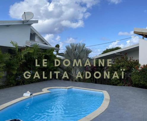 Saint-Louis Apartment | Villa Mircene