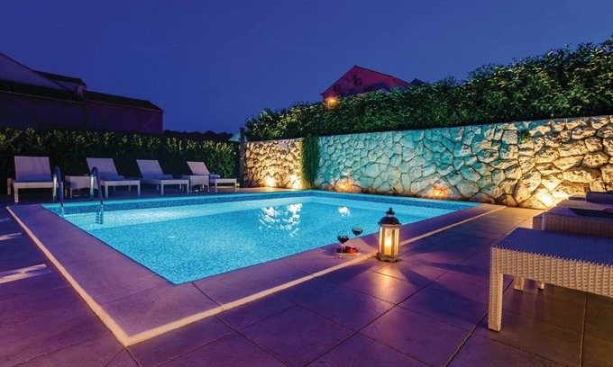 Zupa dubrovacka Villa | Villa Mirela