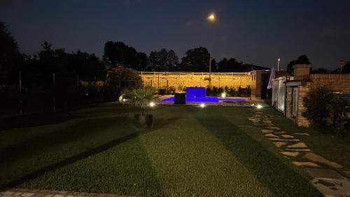 Villafranca Padovana House | Villa Mirella