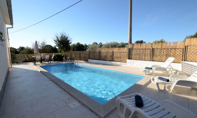Melnica House | Villa Mirka (V2251-K1) - Barban