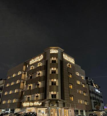 Dammam Apartment | Villa Misk Dammam