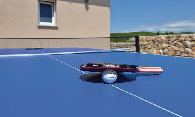 Debeljak Villa | Villa Moderna with pool and tennis court up to 10 guests, Zadar county