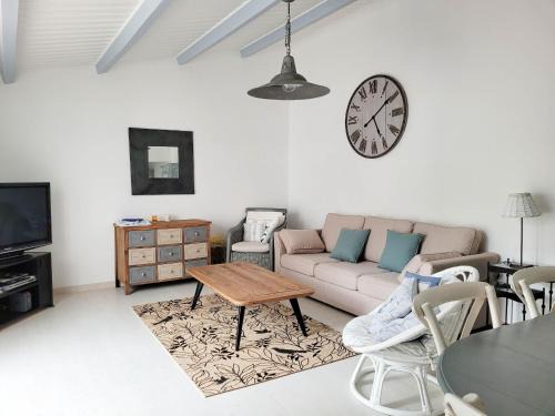 La Palmyre House | Villa moderne 3 chambres à La Palmyre - Wifi, parking, animaux admis, plage à proximité - FR-1-705-49