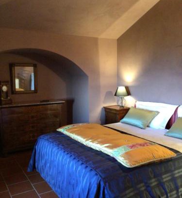 Albaretto della Torre Hotel | Villa Moglietta