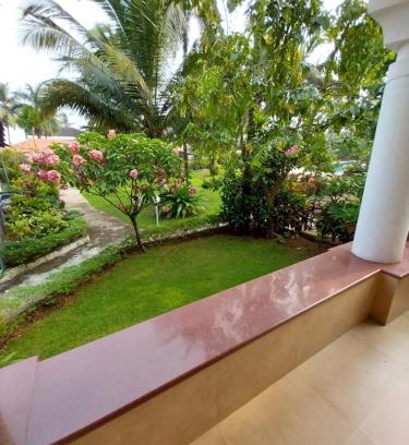 Cavelossim Villa | Villa Mogra