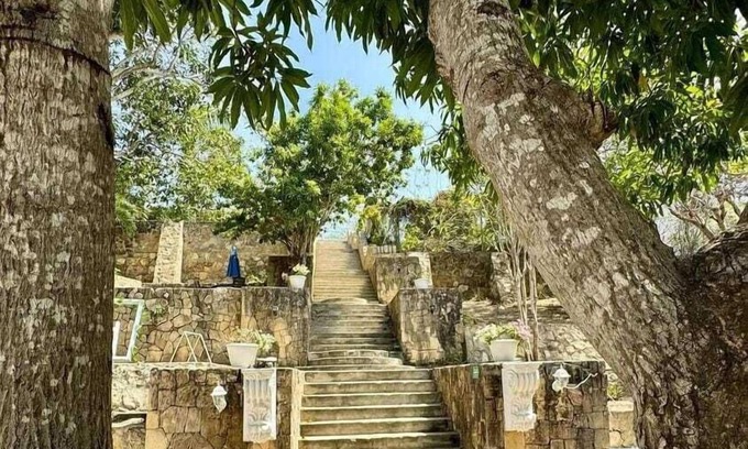 Puerto Colombia House | villa mohana