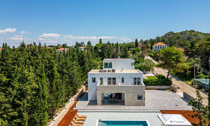 Muline Villa | Villa Molaris ZadarVillas