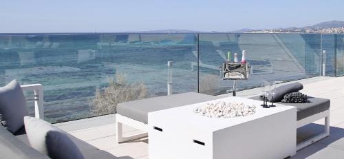 El Molinar Villa | Villa Molinar