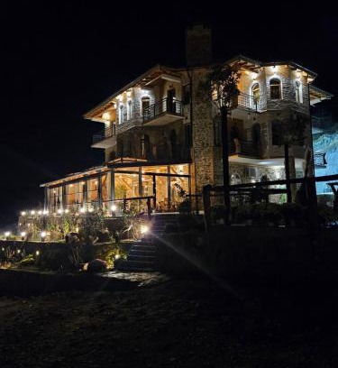 North Macedonia Apartment | Villa ,MOLITVA,