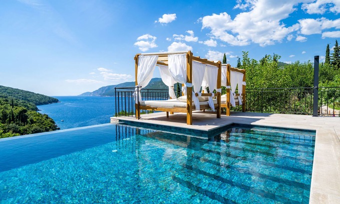 Konavle House | Villa Molunat