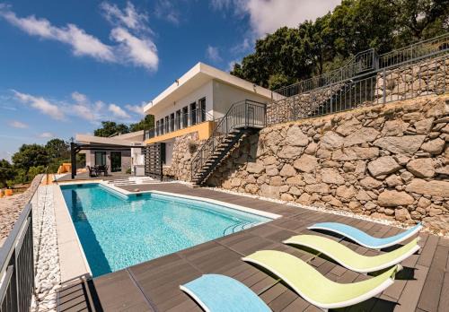 Monchique Villa | Villa Monchique