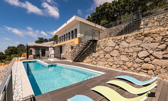 Monchique Villa | Villa Monchique View