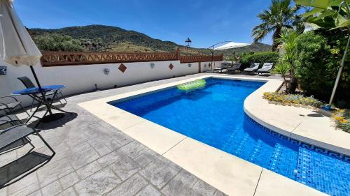 Mondron Villa | Villa Mondriana