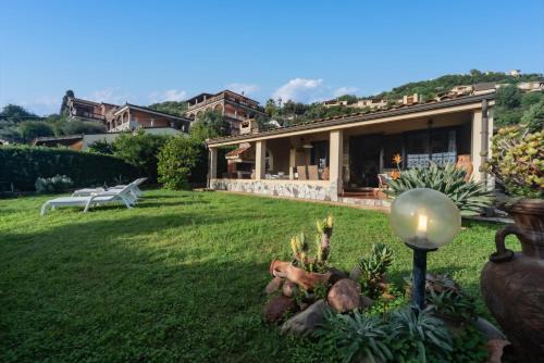 Costa Rei Villa | Villa Monica